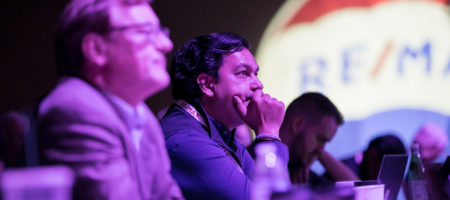 Connect Las Vegas: Are you an agent for change?