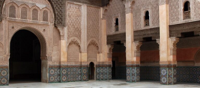 Keller Williams heads to Morocco