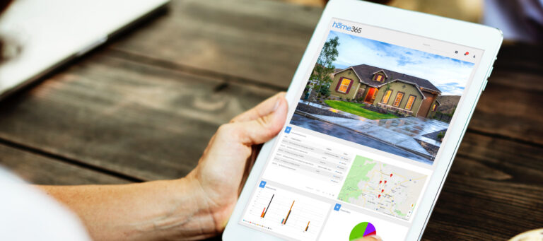 Property management startup Home365 launches in Las Vegas
