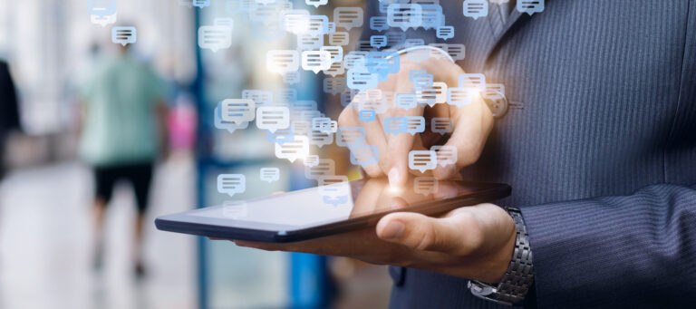 Baird & Warner partners with Buyside to display buyer data