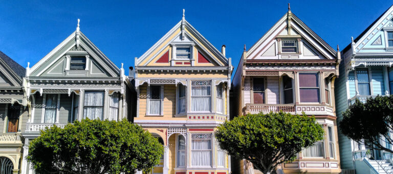 Google's big Bay Area housing investment won't be enough