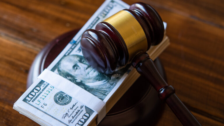 Lender slapped with $1.75M fine for bungling demographic data