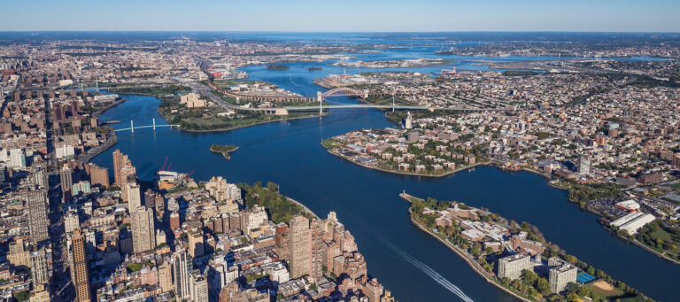 Lawsuit alleges New Yorkers built an illegal Airbnb empire