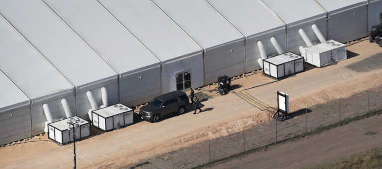 Wayfair employees reportedly plan walkout over furniture for border camps