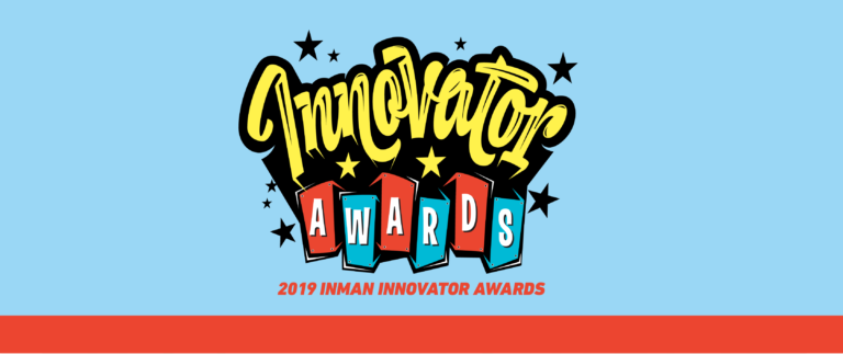 Announcing the 2019 Inman Innovator Award finalists