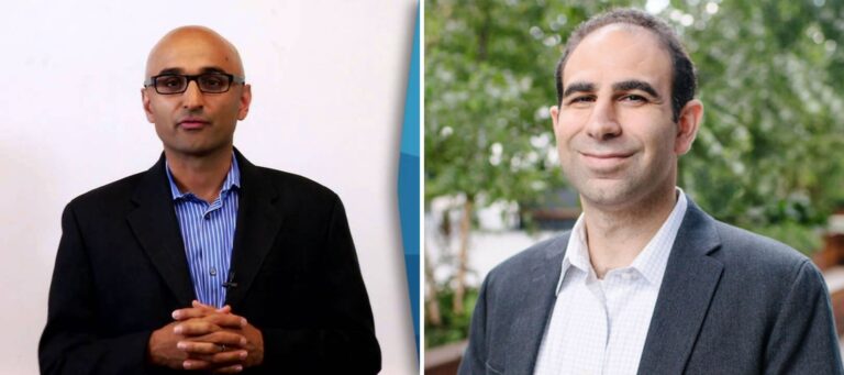 Two top Compass execs exit amid major reorganization