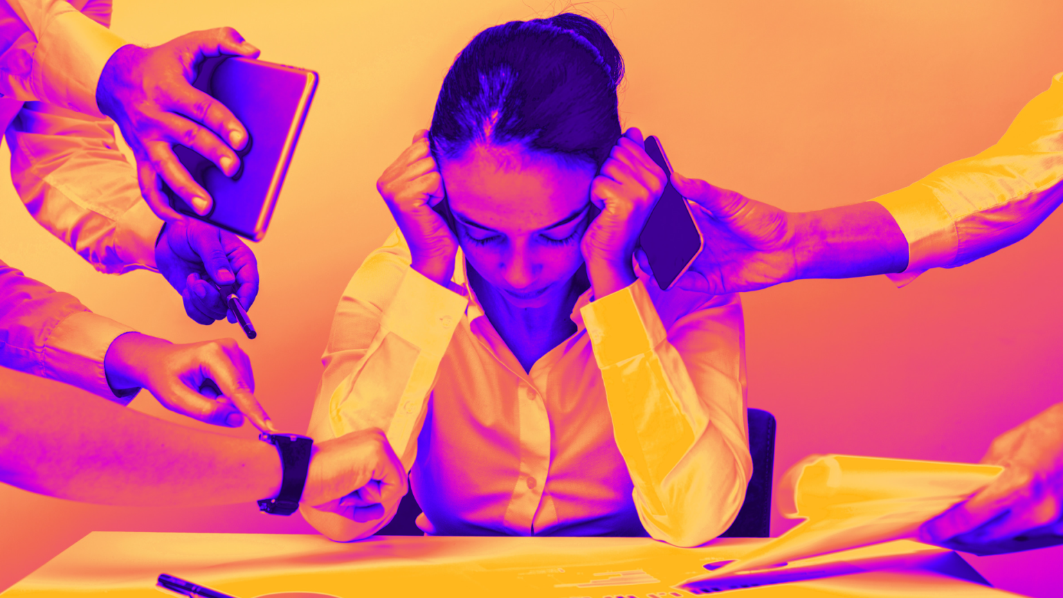 Why Multitasking Is The Greatest Productivity Myth | Inman Real Estate News