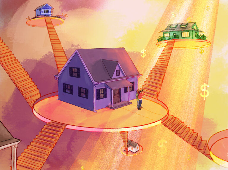 The Essential Guide to investment properties