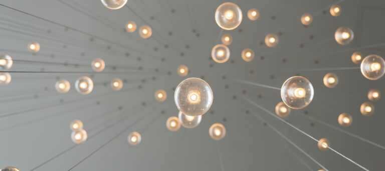 Light it up! 6 tips to make your home staging shine
