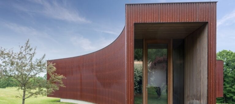 Stylish home designed by Ai Weiwei hits market for $5.25M