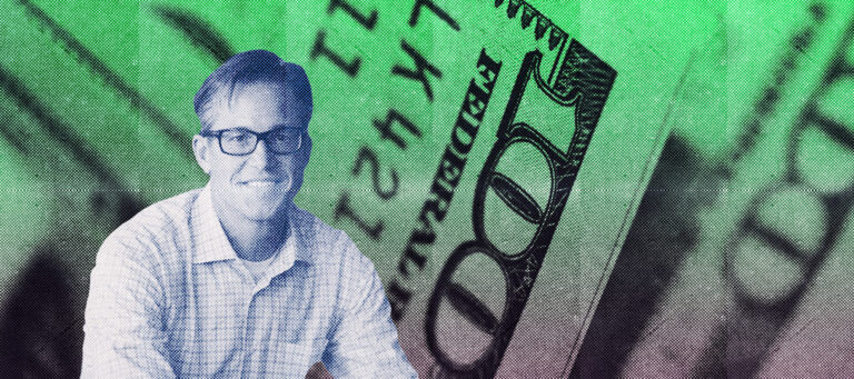 Zillow CEO Rich Barton dreams of a home 'trade-in experience'
