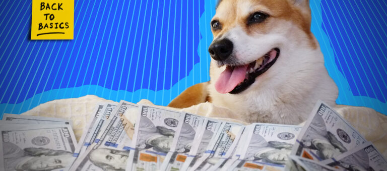 Don't be a broke agent: Learn to manage your money