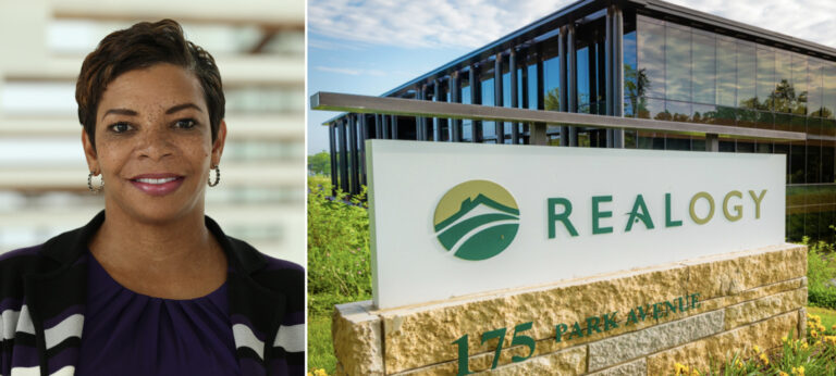 Realogy has a new ethics chief