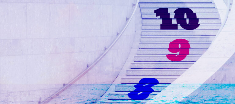 A 10-step plan for having a life outside real estate
