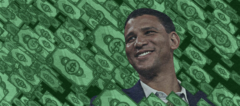 Compass raises another $370M for platform development