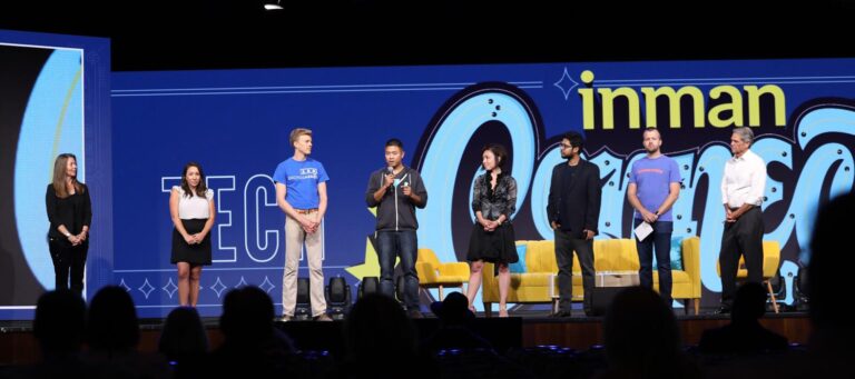 'New Kids' pitch the future of real estate