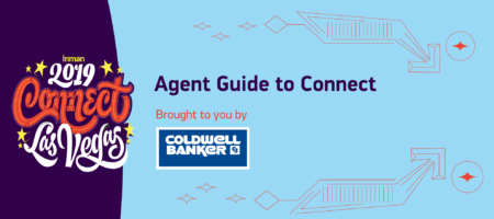 Connect Las Vegas: The agent's guide to Connect