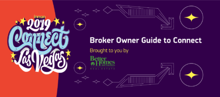 Connect Las Vegas: The broker-owner's guide to Connect