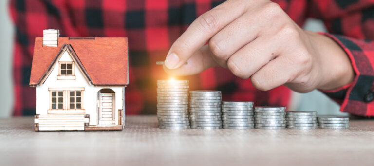 Home price gains remain solid in August: Case-Shiller