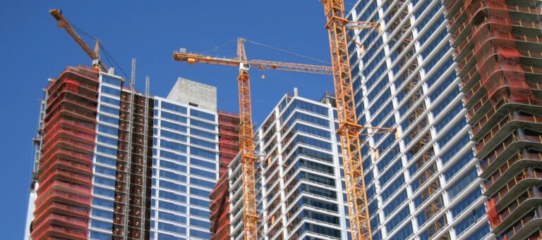 Rents are rising, but the US lacks sufficient middle-income housing