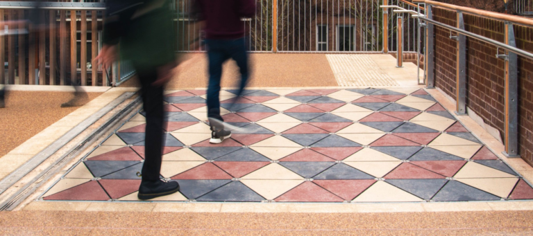 Company that creates electricity from footsteps raises $3.2M