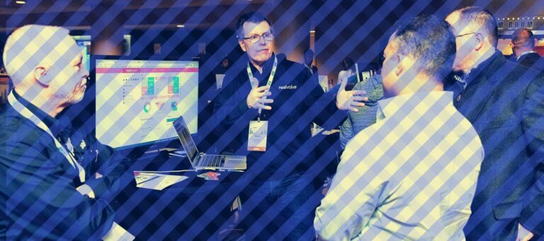 First time at Connect? Here's how to navigate Startup Alley like a pro