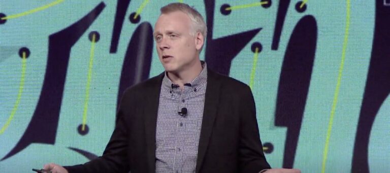 WATCH: Keller Williams' Jay Papasan's pep talk on the business of real estate