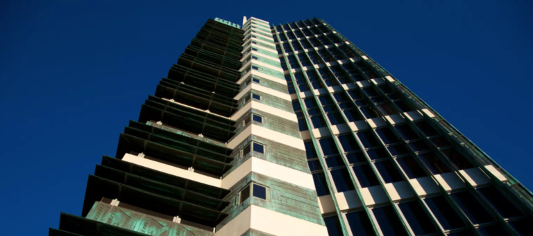 Affordable housing at an iconic Frank Lloyd Wright tower? Federal grant aims to make it happen