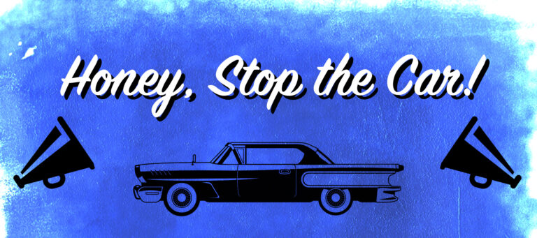 ‘Honey, stop the car!’ 12 listing description cliches we're over