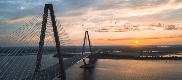 Move over New York, here comes Charleston