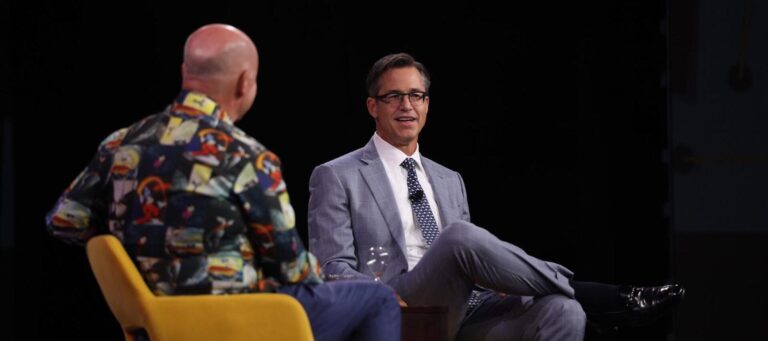 Zillow CEO Rich Barton: Real estate agents are not going away