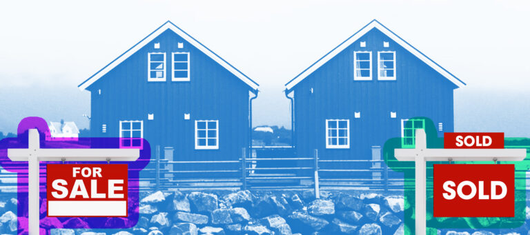 Friends sold quicker? How to explain it to your sellers