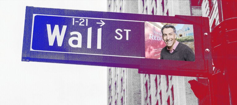Redfin experiences 'turning point,' beats expectations with $197.8M in revenue