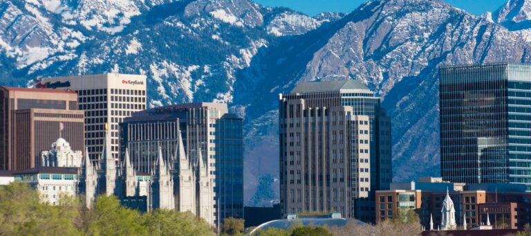 Opendoor will expand into Salt Lake City, Boise and St. Louis