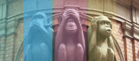 Stop bashing your competitors! Master your craft