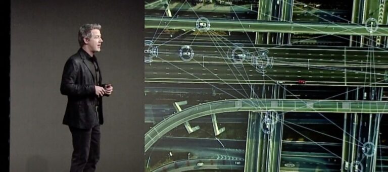 WATCH: Matterport CEO explains 'Mirrorworld' and its impact on real estate