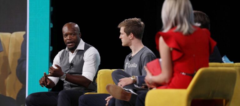 WATCH: How to succeed as a niche real estate agent