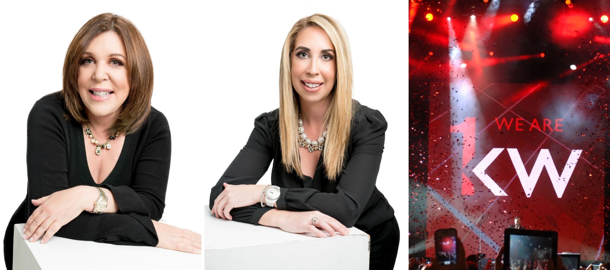 130M Coldwell Banker Team Jumps To Keller Williams Inman