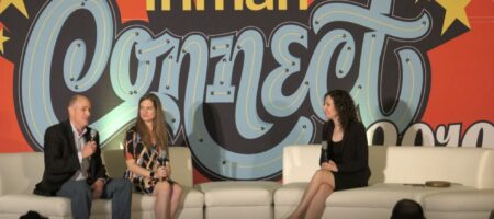 WATCH: The tech powering front-end and back-end operations