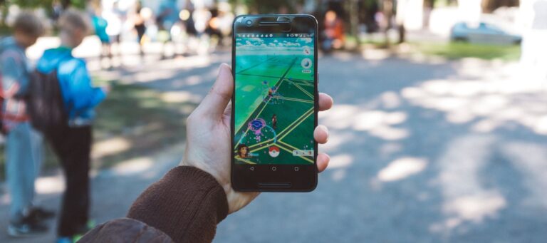 New AR tour app from Sparkout raises questions about the tech