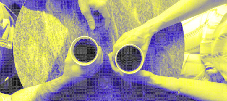How to nurture 'friends' into lifetime clients