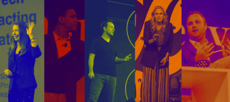 'Red is the new black': The top zingers from Inman Connect Las Vegas