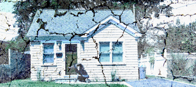 Competition for starter homes will only heat up. Here's why