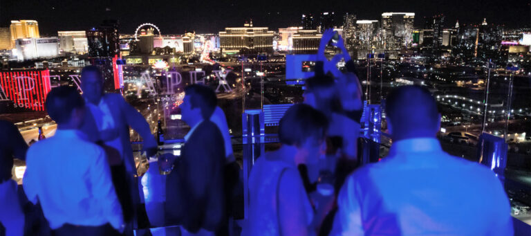 Networking tips from the Inman Connect Kick-Off Party
