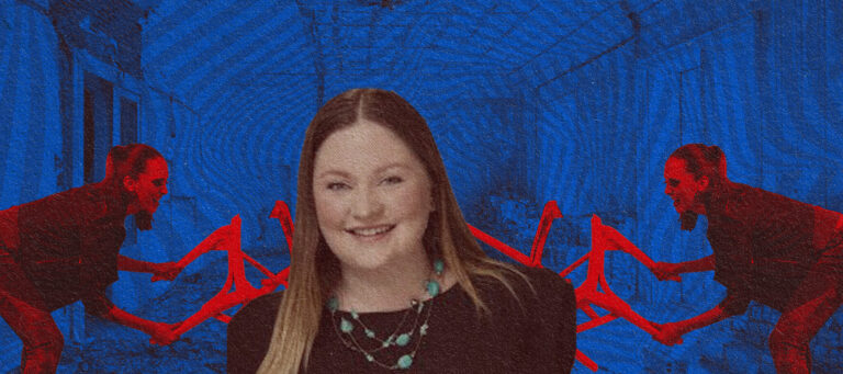 Agent of destruction? New Mexico Realtor opens rage room