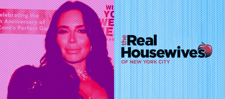 Desperate Housewife? This Douglas Elliman agent auditioned 4 times for 'Real Housewives' gig