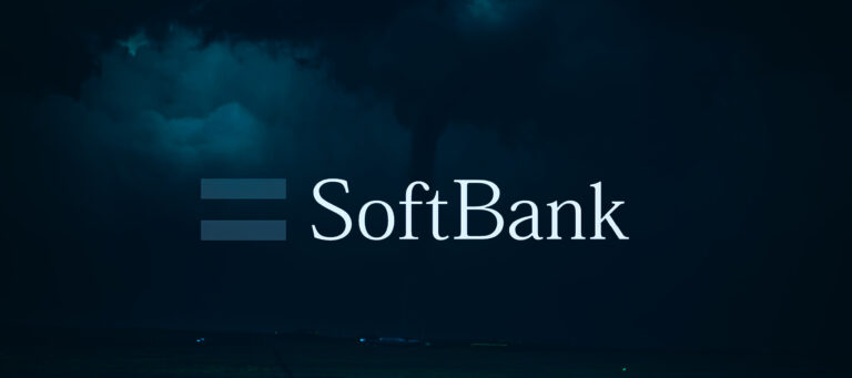 What if SoftBank's big bet is wrong?