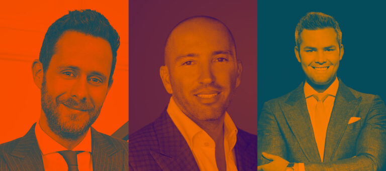 When show biz and real estate meet: 3 reality TV agents tell all