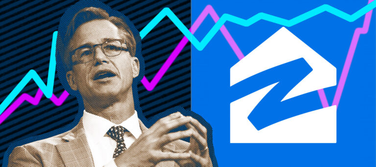 Zillow announces new iBuyer markets as revenue soars 84%