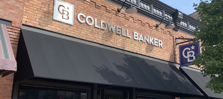 Coldwell Banker CEOs: IBuyers will be a 'small component' of the marketplace